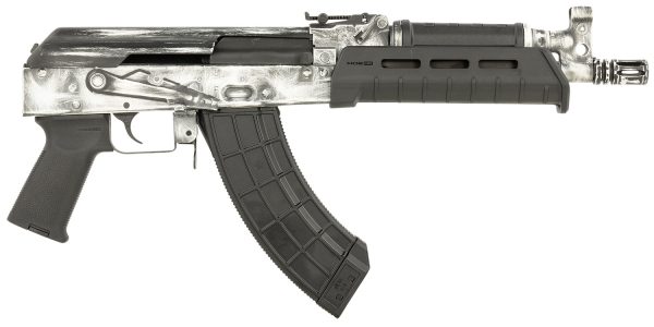 CIA HG7673N VSKA DRACO PST 762X39 10.5 30R DSWT
