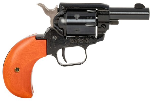 HER BK22B2BH       BARKEEP    22LR 2    6R COCO BH