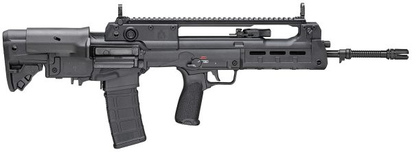 SPG HL920556B    HELLION   5.56 20 BULLPUP 30R