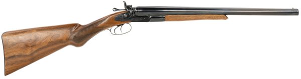 CIM CG1878-20   1878 COACH GUN 12 20″ EXT HAMMERS