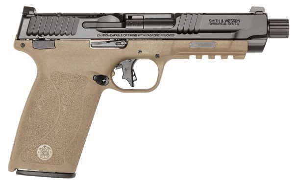 S&W M&P 5.7     14078  5.7X28 OR        5 22R 2TN