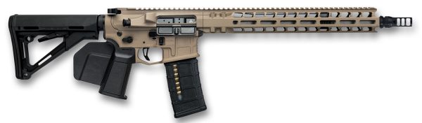 RADN R0596 MODEL 1 *CA* 223WYLD RFL 14.5 10R FDE