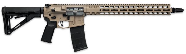 RADN R0601 MODEL 1 *CA* 223WYLDE RFL 16 10R FDE