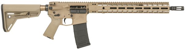 AERO APCR640442    M4E1-E 5.56  MID EM15   16  FDE