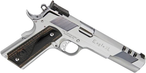IVER EAGLEXLC45 45 6IN PORTED DLX AS CHR