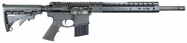 BRO TYRANT-450B       450  BUSHMASTER TYRANT 16IN