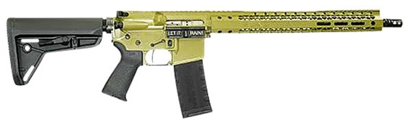 BRO SSP-BG            5.56 SPEC SSP 16 BAZOOKA GRN