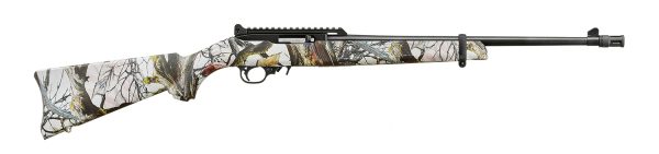 RUG 31191 10/22     22LR *CLLEC EDTN  18.5     10R