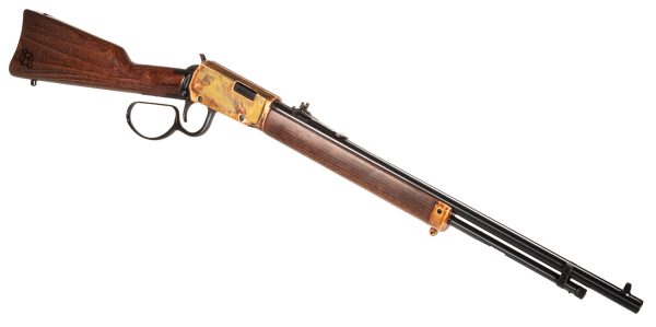 HER STR22LCH20   SETTLER 22LR 20   22LR 15 RD CH