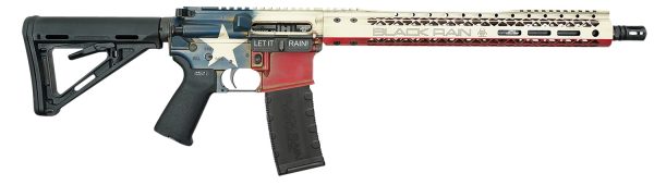 BRO PAT-TEXAS         5.56 SPEC PATRIOT TEXAS FLAG