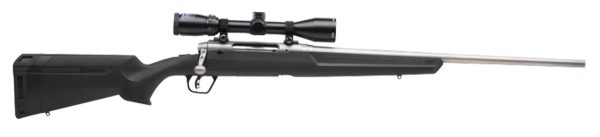 SAV 58129 AXIS II XP SS 400 LEG BUSHNELL