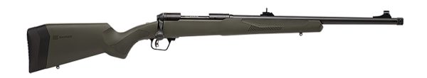 SAV 58133 110 HOG HUNTER  400 LEG