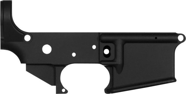 CMMG 55CA102AB    MK4/AR15 LOWER RECEIVER   ARBLK