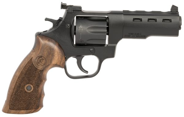 TAY 230071 963 MF DEFENSE 357 4 BLK