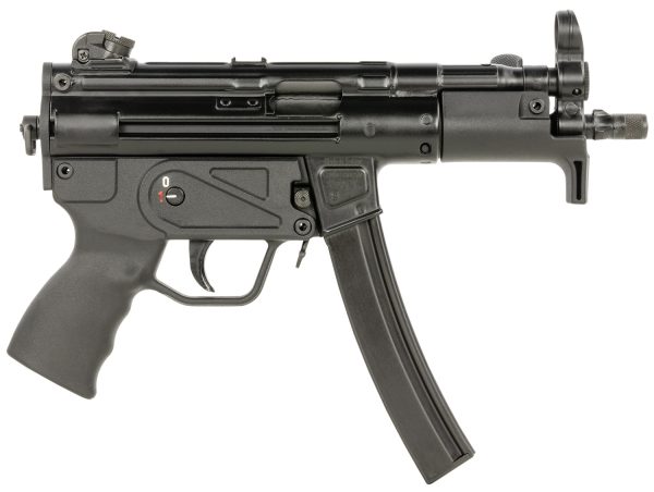 CIA HG6035AL-N   AP5-P CORE MDL 9M  5.75 30R BLK