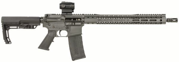 BRO 23081404-OPT      5.56 16 MLOK MFT STK SMOKE