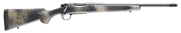 BERGARA B14LM5113     RIDGE WILDRNSS      7PRC 22