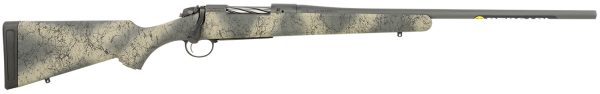 BERGARA B14LM1113     HUNTER WILDRNS      7PRC 22
