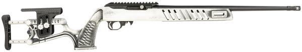 BRO 23080502          PRO 22LR WHITE BATTLEWORN