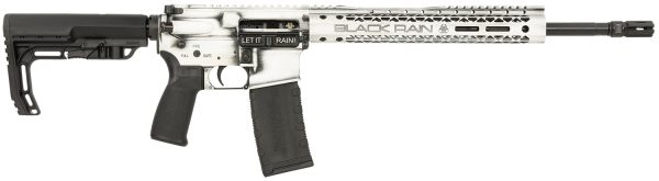 BRO FUSION-WB 5.56 SPEC FUSION BW WHITE