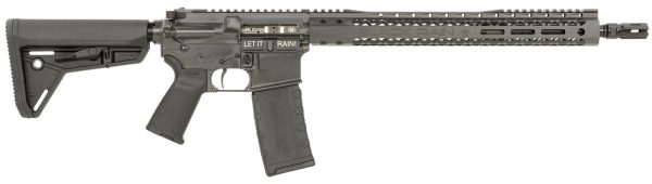 BRO SSP-SMK           5.56 SPEC SSP 16 SMOKE