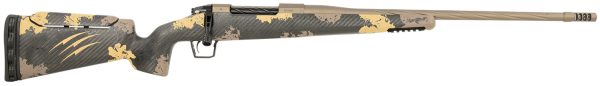 FIERCE FRFP7PRC20SBH     TW RVLFP   7PRC 20 3 SBTR
