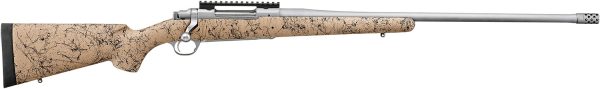 RUG 57156 HAWKEYE FTW HUNTER 7MM PRC 24 3R