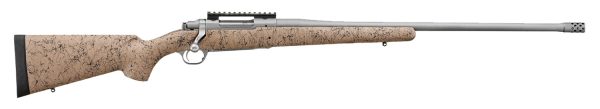 RUG 57152 HAWKEYE FTW HUNTER 65CRD        24    4R