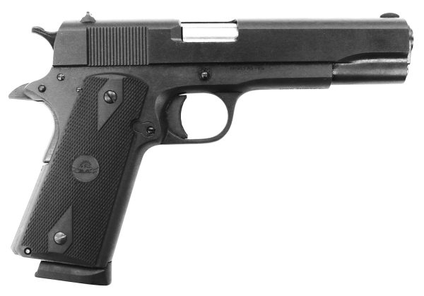 ROCKI 56424       GI ENTRY      FS  45  5   8R BLK