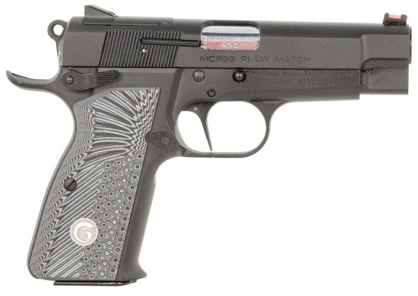 EAA 390430 GIRSAN MCP35 LW       9M 3.88  15R  BLK
