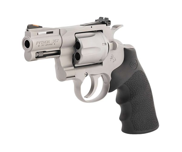 COLT PYTHON-SM3RTS    PYTHN      357    3    SS/BB