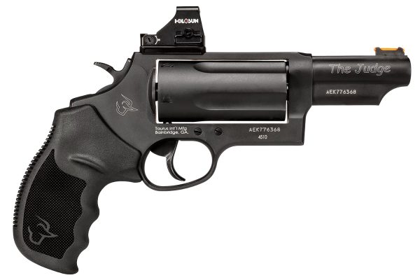 TAU 2-4410P31MAG JDG 45C/410 MAG 3 5R TORO BK