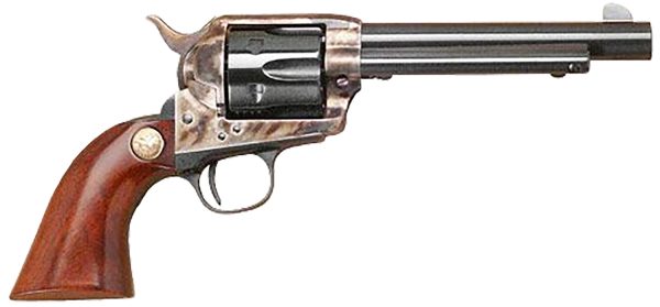 CIM MP401 MODEL P 5.50IN 357/38SPC PW