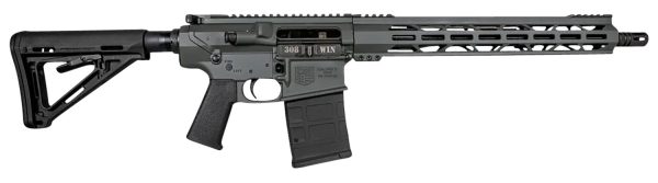 DIA DB105AC051  308   DB10    16 20R  MLOK  DRKGRY