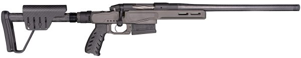 BERGARA BPR36-65CM  MGMICRO LTE 6.5CRD 18 5R  TUNG