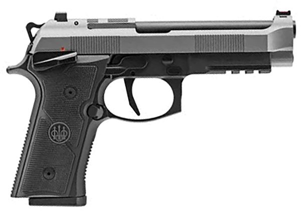 BER J92FSR921     92XI FS 9M        4.7 18R BK/SLV
