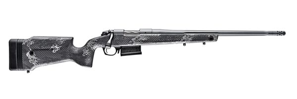 BERGARA B14S752CF CREST CRB 6.5CRD 20 5R BK/GR