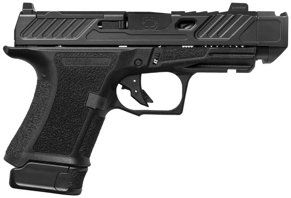 SHADOW SS-4212 CR920P 9MM ELT 3.75 10/13R BLK