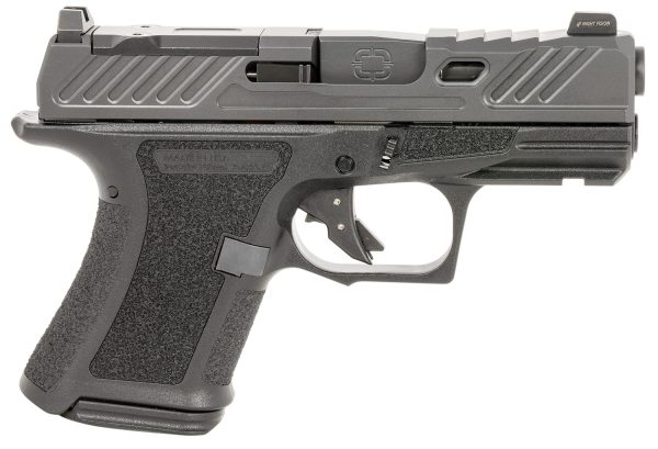 SHADOW SS-4012  CR920  9MM ELT 3.4  10/13R     BLK