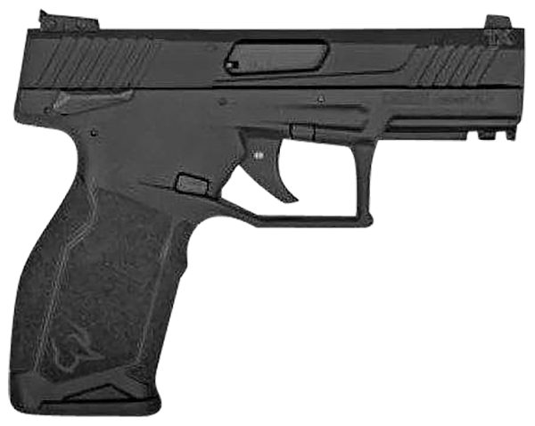 TAU 1-TX22141-TKS    TX22 22LR 4 MS TB 16R FOS BLK