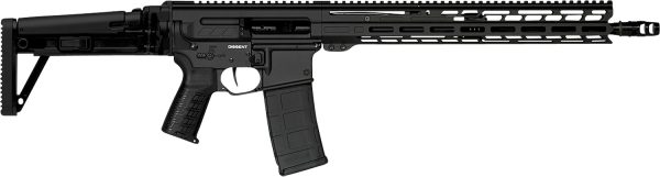 CMMG 30A750A-AB  DISSENT MK4 300BLK 16.1    ARMBLK