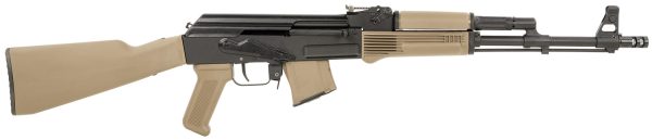 ARSENAL SAM7R-62FDEM SAM7R 762X39 16.25 10R FDE