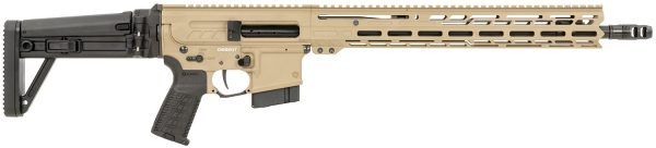 CMMG 60AA90C-CT  DISSENT MK4 6MMARC 16.1    COYTAN