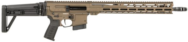 CMMG 60AA90C-MB  DISSENT MK4 6MMARC 16.1     MDBRZ
