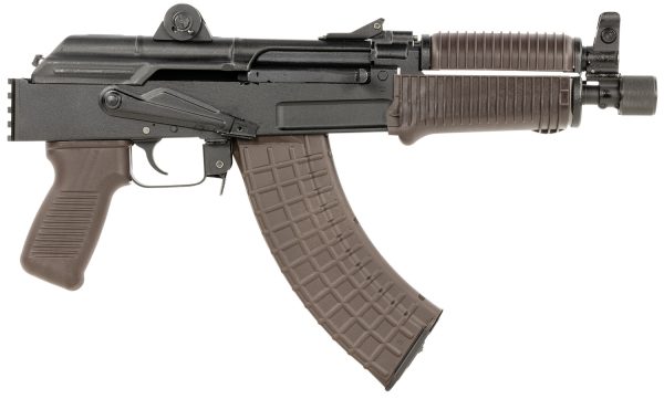 ARSENAL SAM7K-56P SAM7K 762X39 PST W/HRD CASE