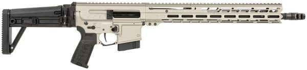 CMMG 60AA90C-TI DISSENT MK4 6MMARC 16.1 TITANM