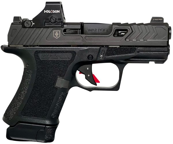 SHADOW SS-4083H CR920 9MM WP 3.4 10R BLK