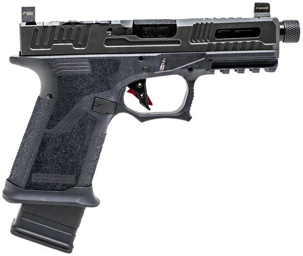 FAXON FX19HF FX19 HELLFIRE COMP PISTOL