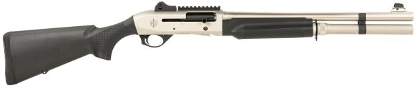 MAC 21000158 TACT MARINE   12G 18 NKL SYN  3″  5+1