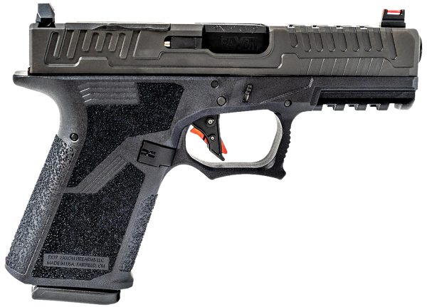 FAXON FX19P FX19 PATRIOT COMP PISTOL
